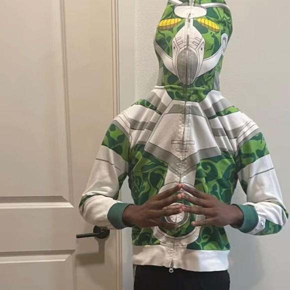 Meet your Posher, Amalia - Picture 1 of 1